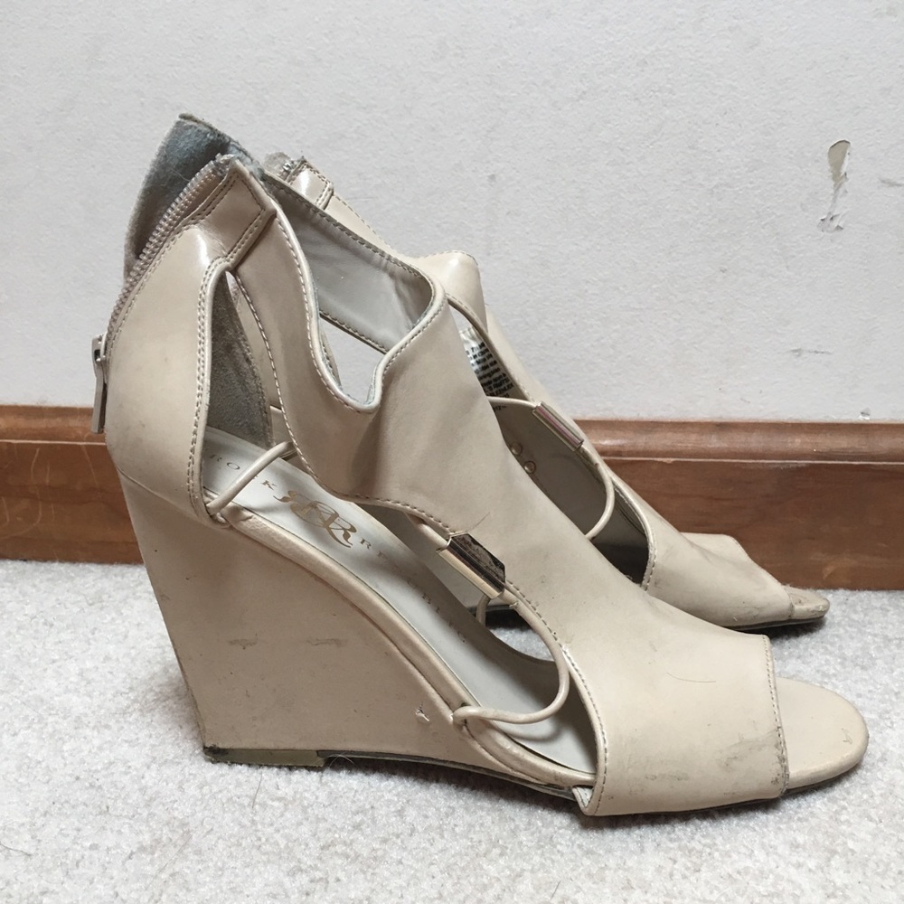 Wedges